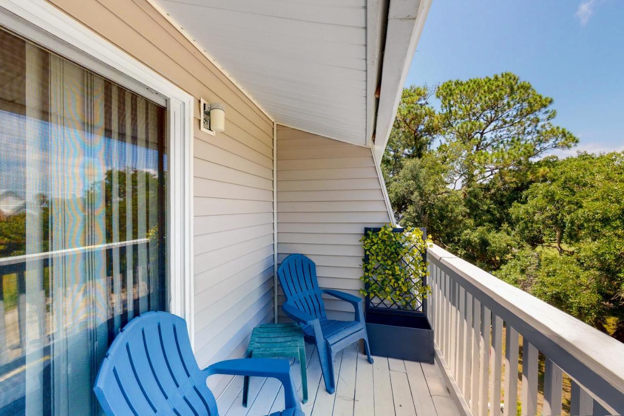 Driftwood Villa - 259 Edisto Beach Exterior photo